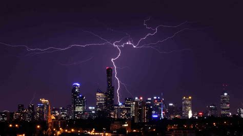In Australia Thunderstorm Asthma Fuels The Quest For A Cure