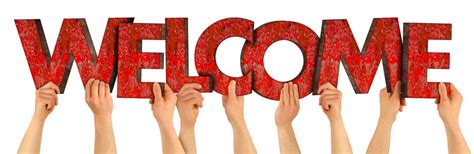 Welcome To The Team Banner Images Browse 6784 Stock Photos Vectors