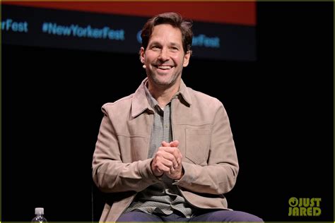 Paul Rudd Auditions For Peoples Sexiest Man Alive Photo 4657578