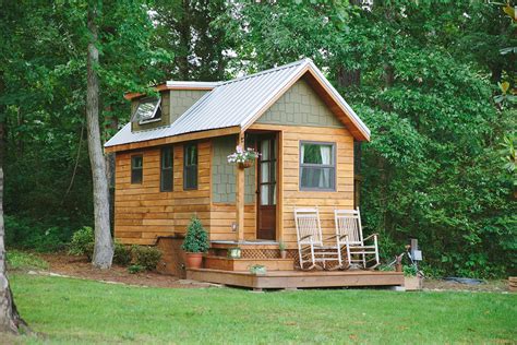 Could Tiny Homes Make Their Way To Montgomery County Go Brent