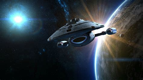 Uss Voyager Ncc