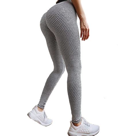 The Viral Tiktok Butt Crack Leggings Are Selling Out But These 10 Are Still In Stock Go