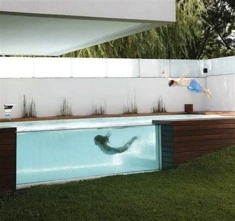 38 Genius Pool Hacks To Transform Your Backyard Into Your Own Private