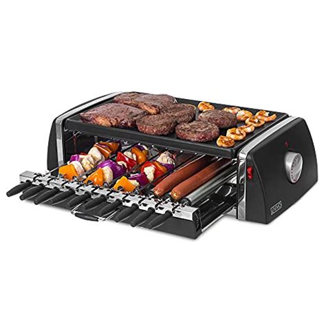 Top 4 Hot Dog Rollers Of 2023 Best Reviews Guide