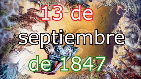 13 De Septiembre 1847 Historia Detrás De La La Batalla De Chapultepec