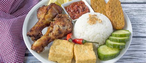 10 Most Popular Indonesian Chicken Dishes Tasteatlas