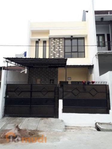 Perumahan Daan Mogot Estate - Jakarta Barat | Lamudi