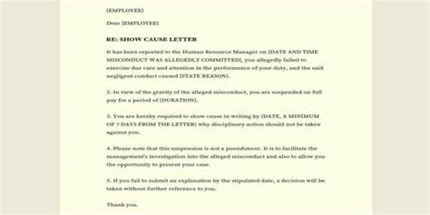 Start the letter by explaining you are writing the letter in response to allegations against you. Response to Accusations Letter - a Sample Format ...