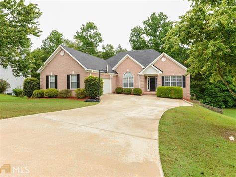 1935 Kevin Dr Conyers Ga 30013 Mls 8219095 Redfin