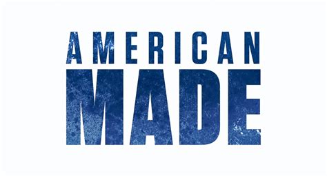 American made (2017) a pilot lands work for the cia and as a drug runner in the south during the 1980s. Movie Review: "American Made" - The Cinema Files