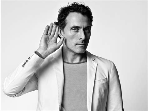 Rufus Sewell Actor