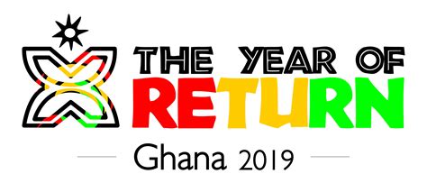 Ghanas Year Of Return Returnees Or Tourists Harmonious Heritage