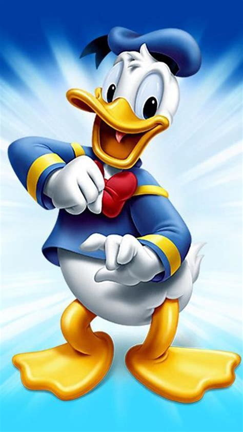 Disney Donald Duck Live Wallpaper For Android Apk Download