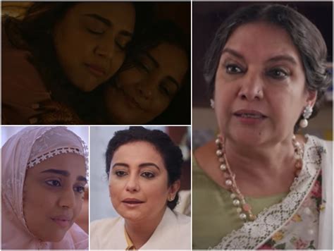 Sheer Qorma Trailer Divya Dutta S And Swara Bhaskar’s Love Finds A Way Against Former S