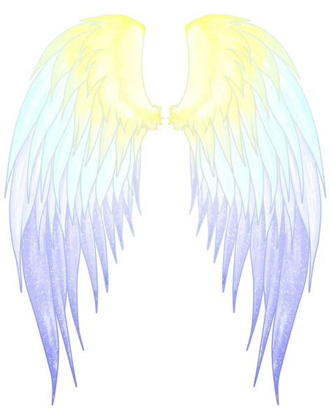 Amber Believix Wings Wings Drawing Wings Art Angel Wings Painting