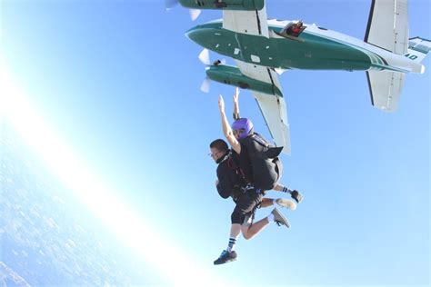 Tips To Budget For Your First Skydive Skydive Tecumseh