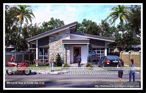 Small House Design And Cost Philippines