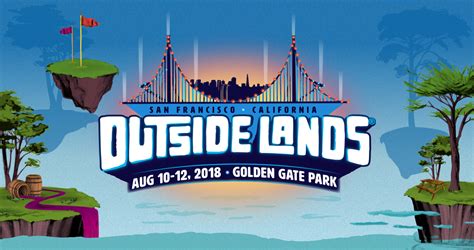 Outside Lands 2018 Continues To Drop Lineup Clues Kfog Fm