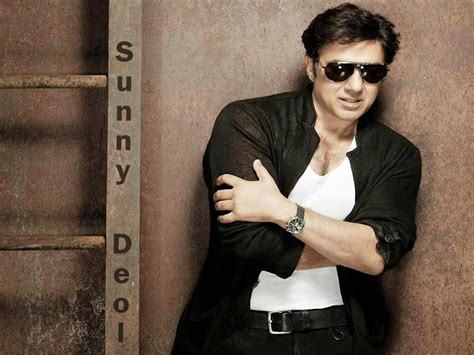 Sunny Deol Images Hd Photos Biography And Latest News
