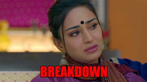 Kuch Rang Pyar Ke Aise Bhi Nayi Kahani Spoiler Alert Sonakshi S Emotional Breakdown IWMBuzz