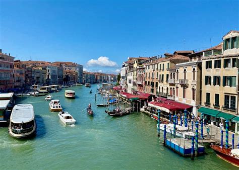 20 Best Hotels In Venice Couples Families First Timers