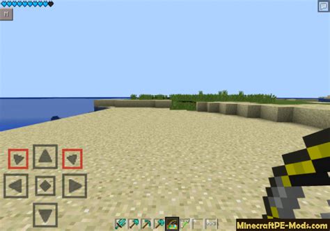 Gamer Pvp Texture Pack For Minecraft Pe Download