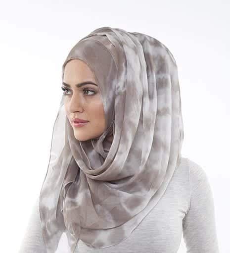 2018 Hijab Styles 20 Latest Hijab Fashion Ideas For This Year