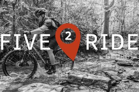 Five2ride The Best Mountain Bike Trails In Florida Singletracks Mountain Bike News