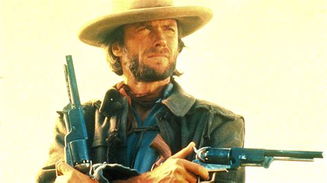 Clint Eastwoods Most Iconic Western Just Hit Netflix