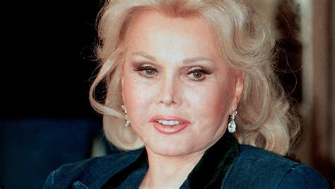 Remembering Zsa Zsa Gabor 1917 2016