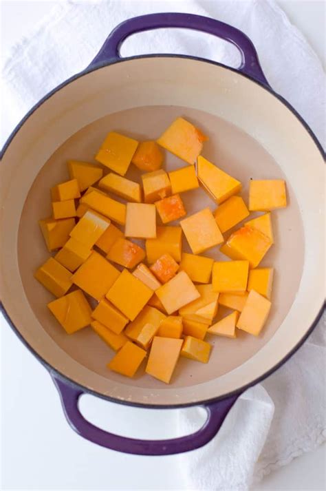 How To Cook Butternut Squash 6 Ways The Natural Nurturer
