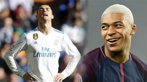 His father, wilfried, is from cameroon, and, as well as being mbappé's agent, is a football coach, while his mother, fayza lamari, is of algerian origin and is a former handball player. Mbappe: Ronaldo was my hero but that ended | Goal.com