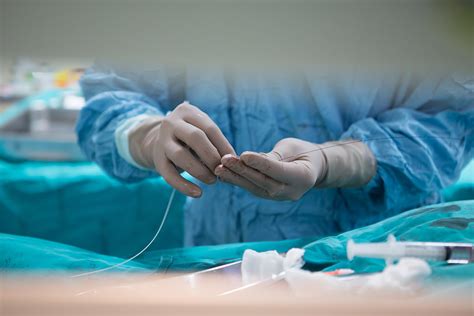 L Ambulatoire En Chirurgie Du Pied Pied Et Cheville