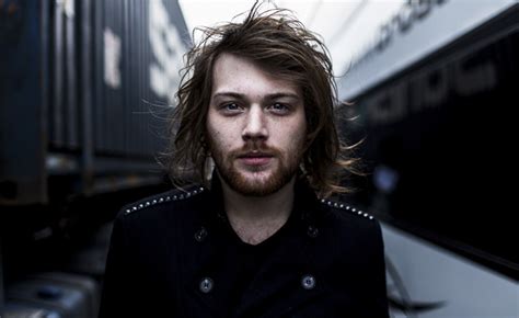 Danny Worsnop Releases Official Video For Out Without You New Fury