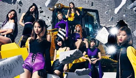 Twice Bdz Twice 2020