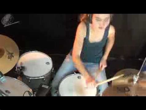 Sina Drummer Woman From Tokyo Youtube