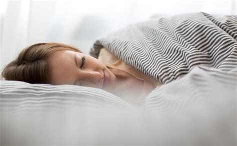 Por Qué Hay Personas Que Se Mueren Durmiendo Bekia Salud