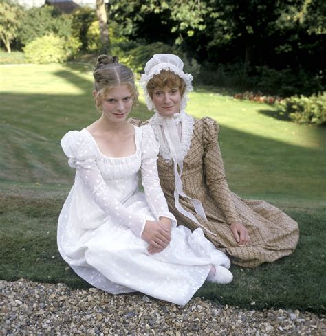 Pride And Prejudice Tv Mini Series 1995 Historical Dresses Pride