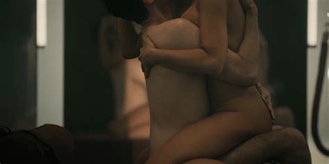 Nude Video Celebs Maite Perroni Nude Regina Pevon Nude Catherine Siachoque Nude Dark