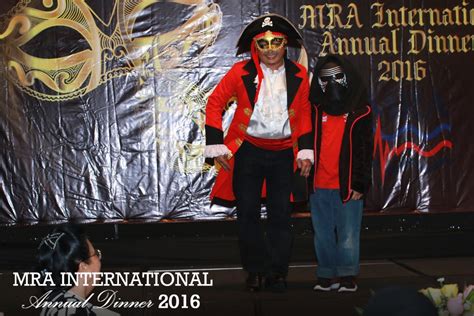 Body fashion (m) sdn bhd (triumph) bukit bintang kuala lumpur city centre tourism association, kuala lumpur (bbklcc) bwy holdings sdn bhd (bake with yen) c. MRA International