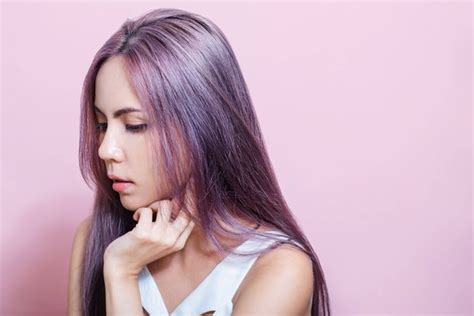 5 Tips Merawat Rambut Yang Diwarnai Agar Tetap Sehat