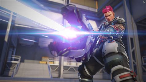 Overwatch 2 Tank Guide How To Play Zarya Trendradars