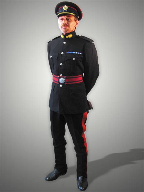 Websterdesignworks Formal Dress Army Uniform