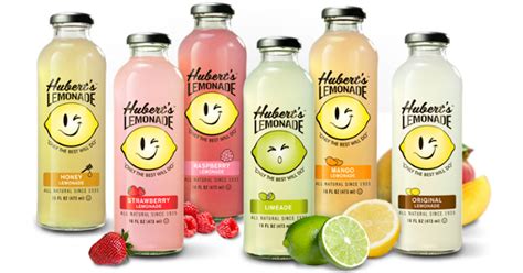 Free Huberts Lemonade At Jewel Free Product Samples