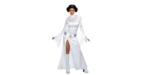 Star Wars Princess Leia Costume Cheap Sexy Costumes Popsugar Love