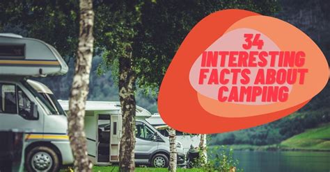 34 Interesting Facts About Camping Life In Rv
