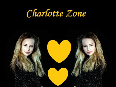 Miss Charlotte Wallpaper Charlotte Zone Wallpaper 42646320 Fanpop Page 34