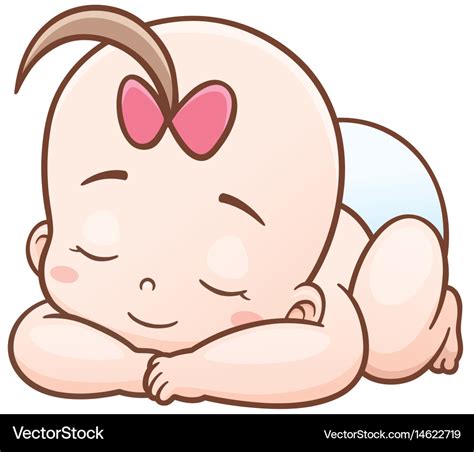 Baby Girl Clipart Vector Baby Clipart Baby Clipart Newborn Etsy My