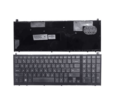 techie laptop keyboard for hp probook 4520s v112130as1 4525s 4520 series laptops techie store