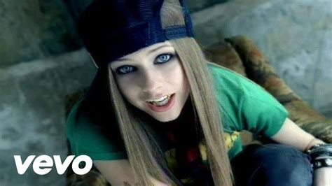 Alspach david scott, christy lauren. Avril Lavigne - Sk8er boi (meme) - YouTube